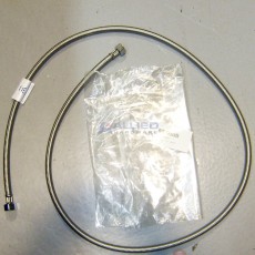 SS HOSE WATER QUICKY 10WEB2000