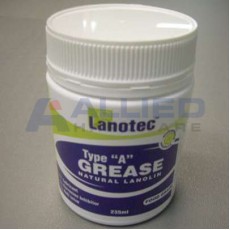 0613 7041 GREASE LANOTEC TYPE A 235 ML