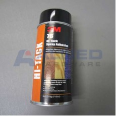 SPRAY CONTACT ADHESIVE