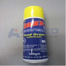 INOX FOOD GRADE LUBRICANT