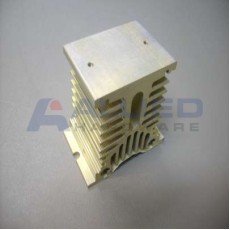 HEATSINK 70X70X100 GOLINK H080-100