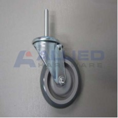 WHEEL 100MM N-BRAKE