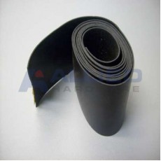 RUBBER STRIP 2000x65x1