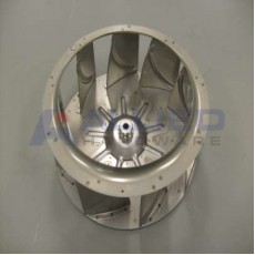 FAN WHEEL D340X135