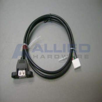 USB CABLE FOR SCC102E