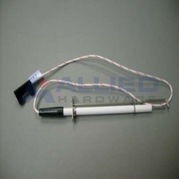 IGNITION ELECTRODE C-W CABLE 87.00.662