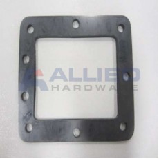 GASKET F. HEATING ELEMENT