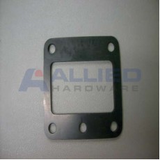 GASKET F. HEATING ELEMENT+LEVEL ELEKTRODE INSERT