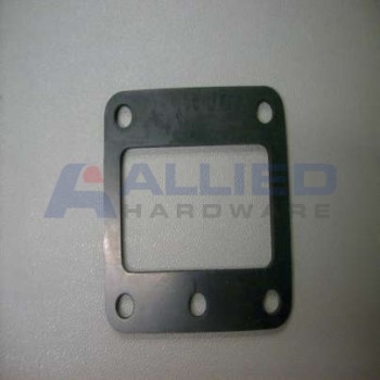 GASKET F. HEATING ELEMENT+LEVEL ELEKTRODE INSERT