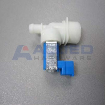 SINGLE SOLENOID VALVE