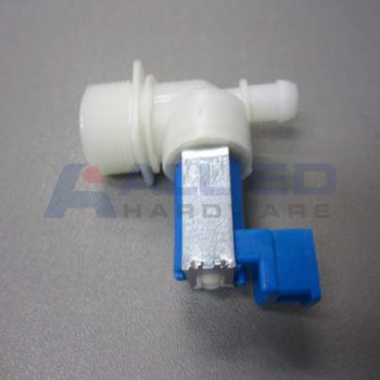 SINGLE SOLENOID VALVE