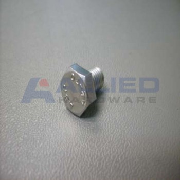 SCREW HEX M8 X 12