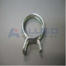 HOSE CLAMP 21-38MM