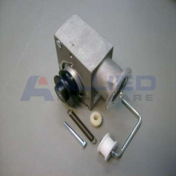 GEAR COUPLING KIT WITH TENSION KIT