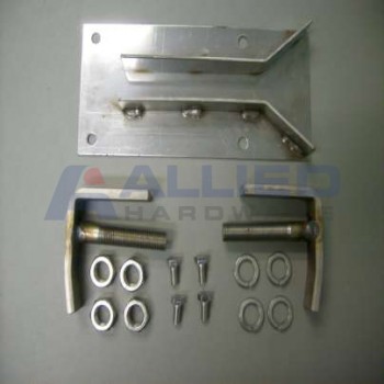 GUIDE A RACK ***OLD PART RES30396400