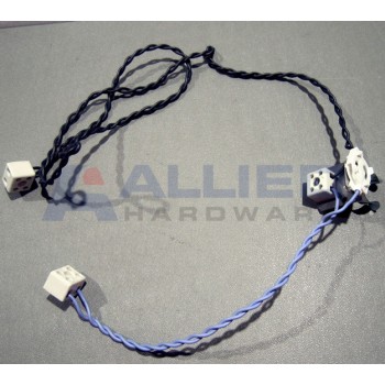 LIGHTING CABLE KIT (BRACKET-CABLE-HOLDER-TOMBSTONE)