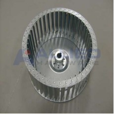 FAN  AIR CIRCULATION