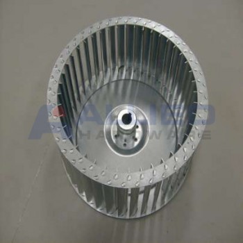 FAN  AIR CIRCULATION