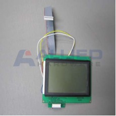 LCD DISPLAY