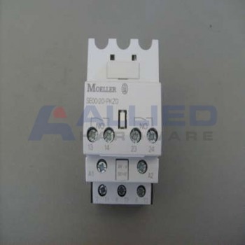 CONTACTOR 240V-50  KIT  1M