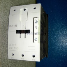 5M 724 CONTACTOR