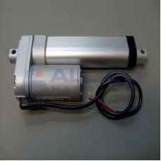 DAMPER MOTOR N-STYLE 24V