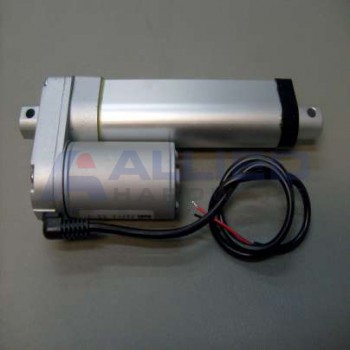 DAMPER MOTOR N-STYLE 24V