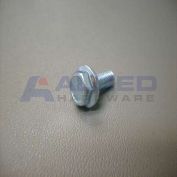 SCREW M6SF 6X16FZB