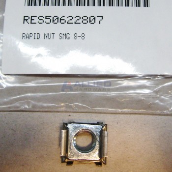 RAPID NUT SMG 8-8 REPLACES 50618307